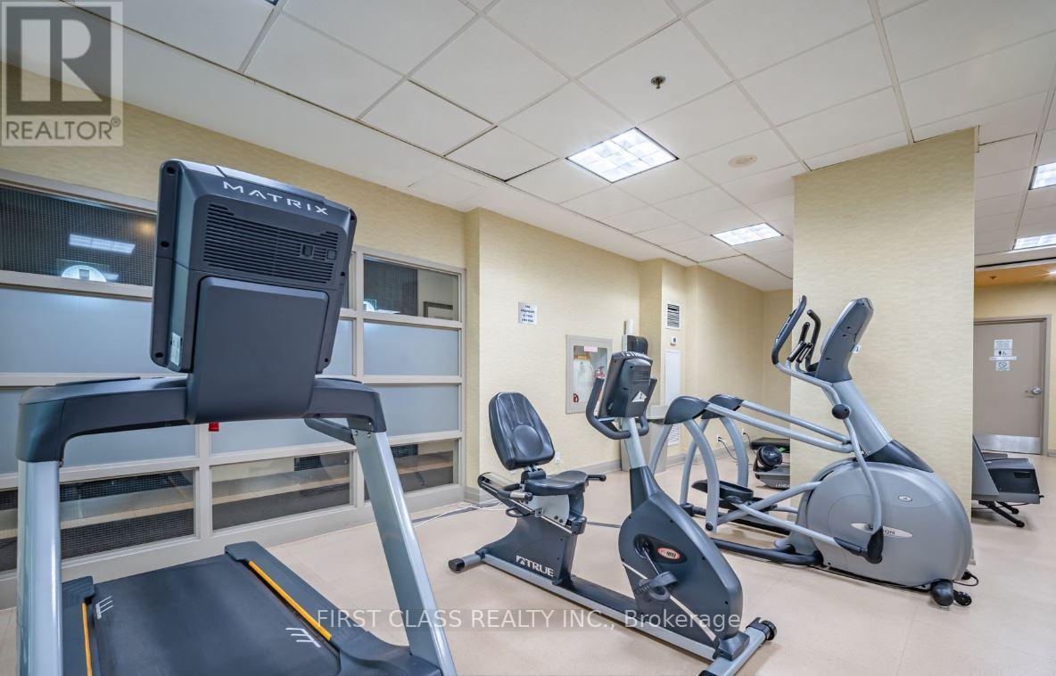 1207 - 75 South Town Centre Boulevard, Markham, Ontario  L6G 0B3 - Photo 4 - N13628516