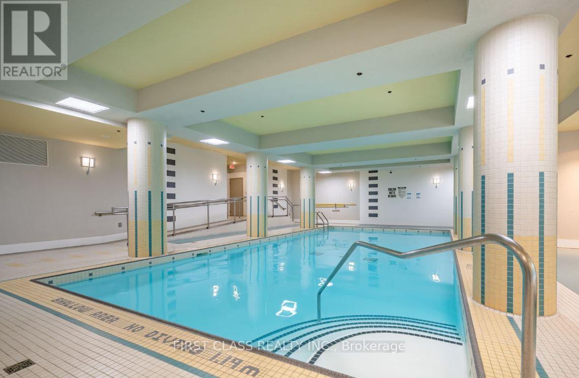 1207 - 75 South Town Centre Boulevard, Markham, Ontario  L6G 0B3 - Photo 6 - N13628516