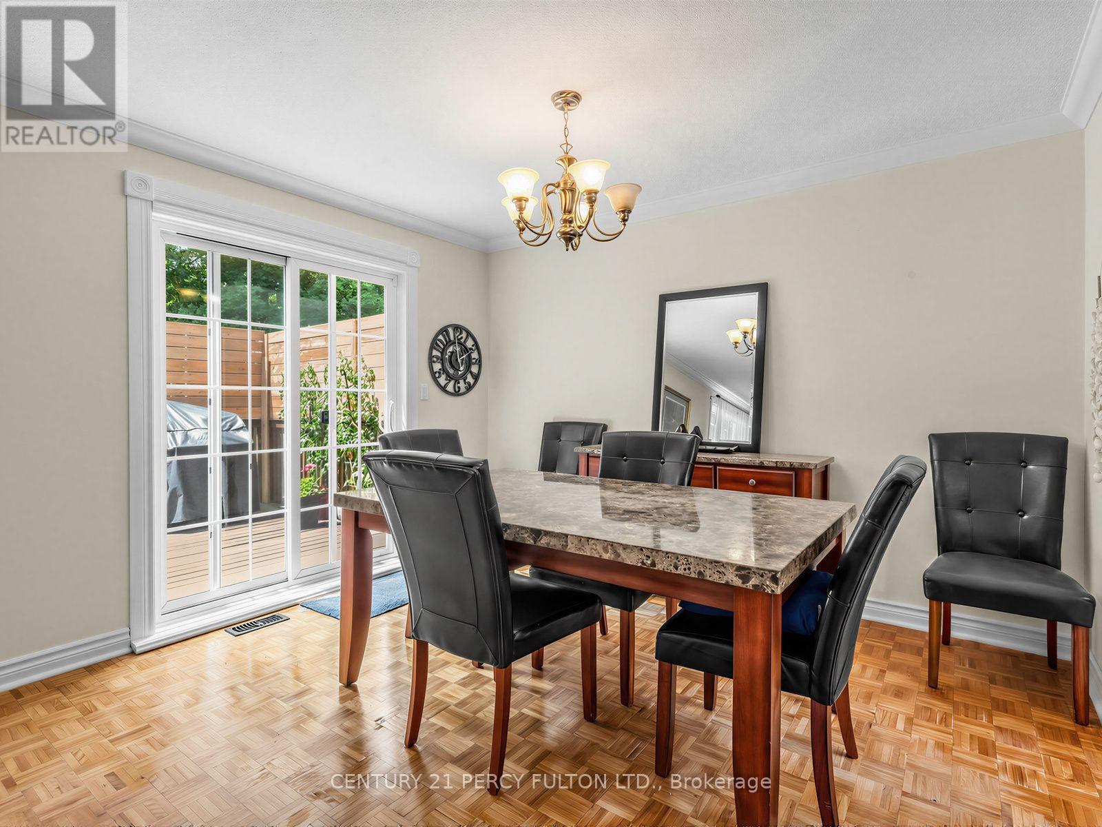 388 Handley Crescent, Newmarket (Central Newmarket), Ontario  L3Y 4T4 - Photo 13 - N13628522