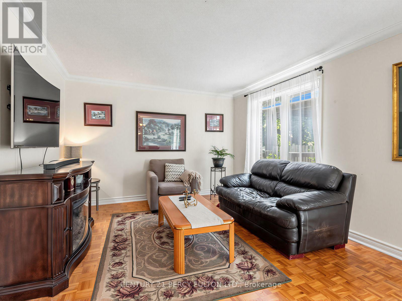 388 Handley Crescent, Newmarket (Central Newmarket), Ontario  L3Y 4T4 - Photo 16 - N13628522