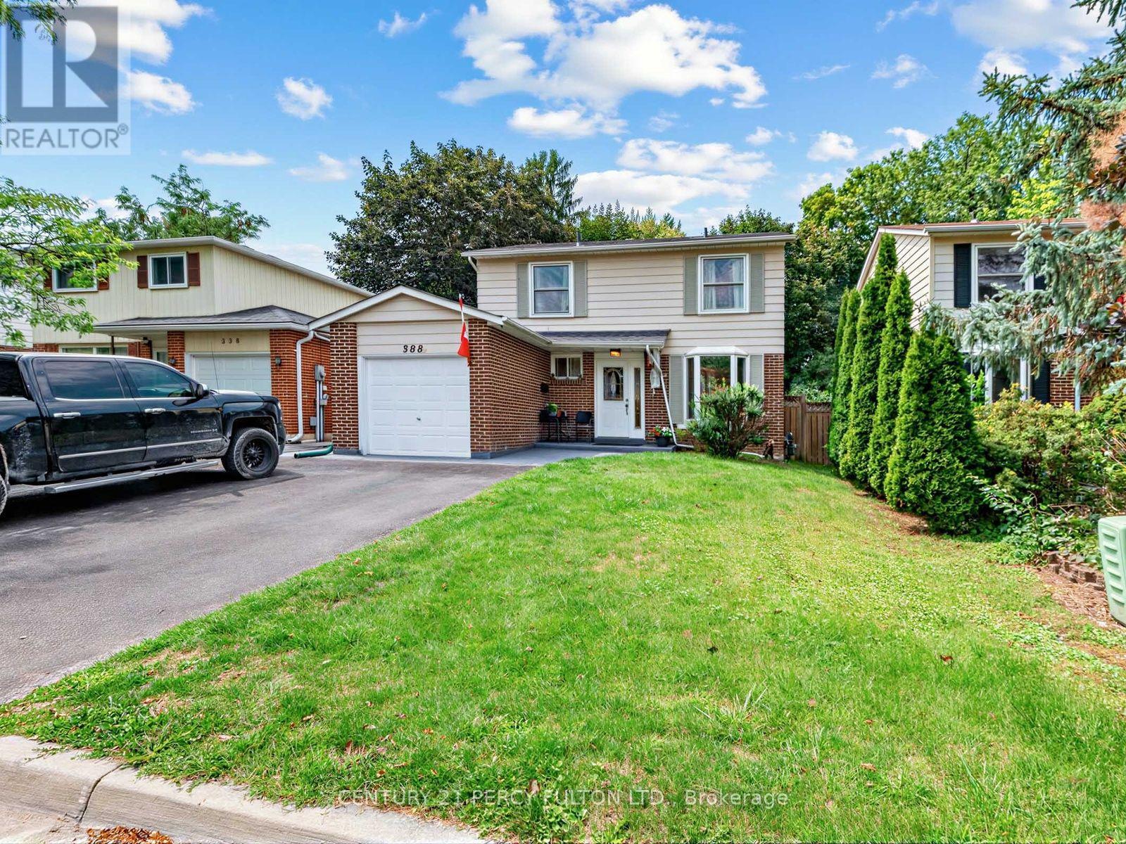388 Handley Crescent, Newmarket (Central Newmarket), Ontario  L3Y 4T4 - Photo 3 - N13628522