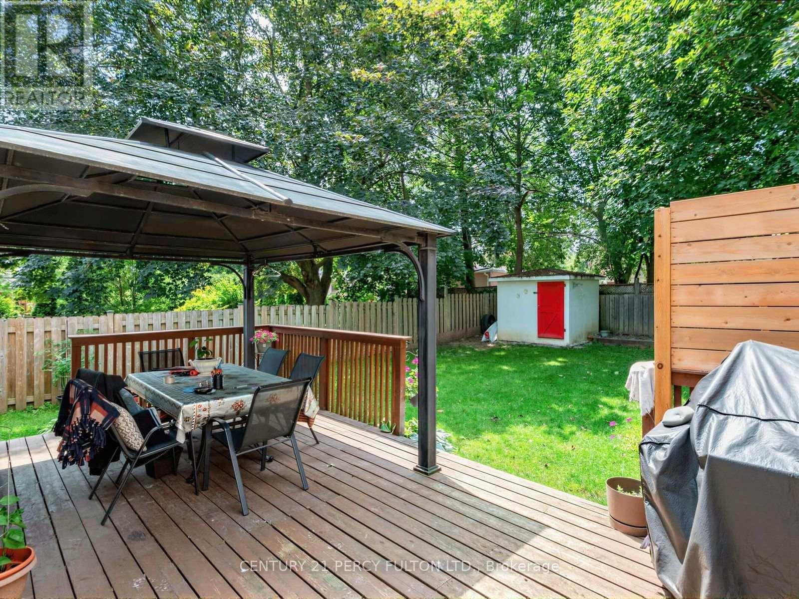 388 Handley Crescent, Newmarket (Central Newmarket), Ontario  L3Y 4T4 - Photo 35 - N13628522