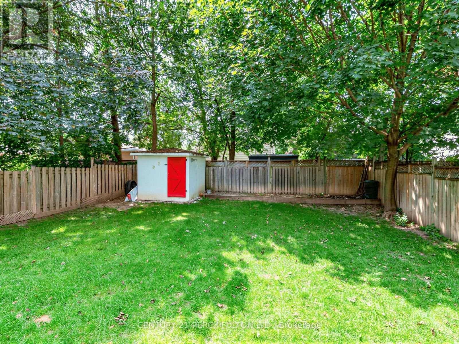 388 Handley Crescent, Newmarket (Central Newmarket), Ontario  L3Y 4T4 - Photo 36 - N13628522