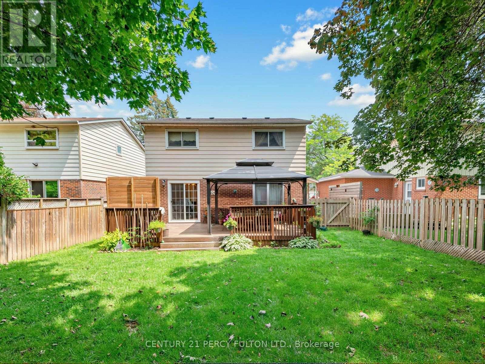 388 Handley Crescent, Newmarket (Central Newmarket), Ontario  L3Y 4T4 - Photo 37 - N13628522