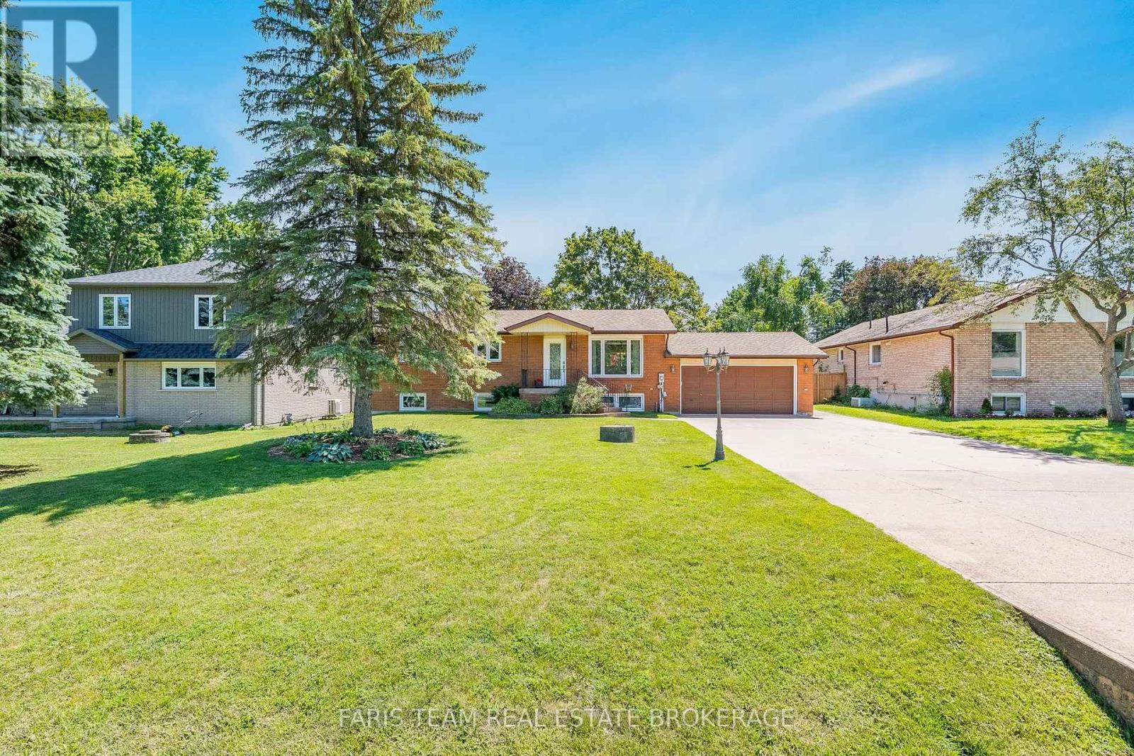 1041 LEBANON DRIVE, Innisfil, Ontario