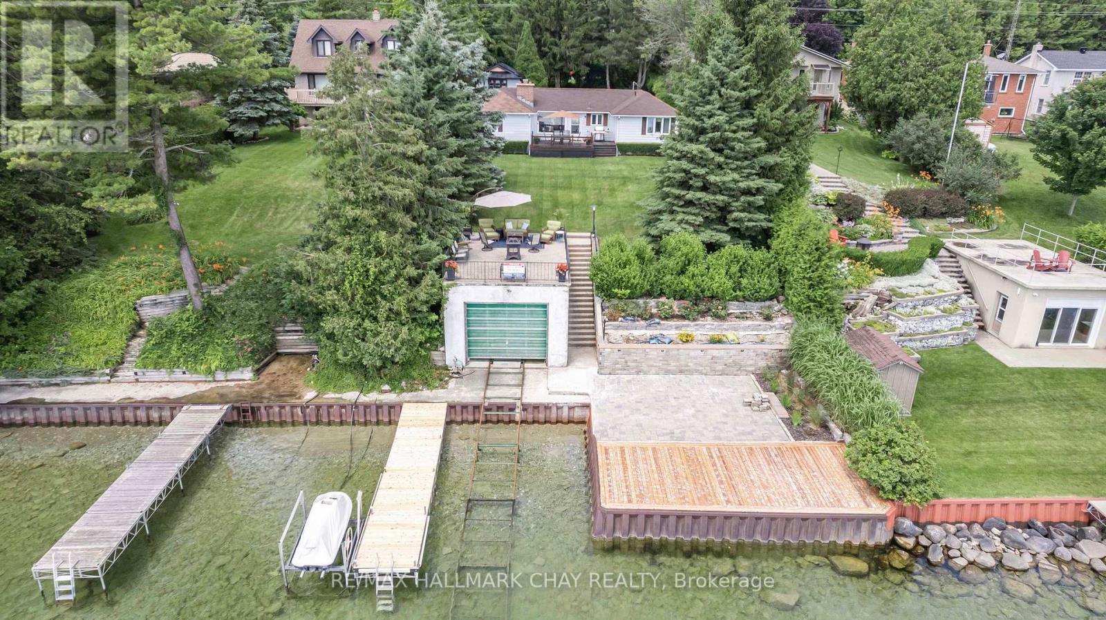 1125 WOODLAND DRIVE, Oro-Medonte, Ontario