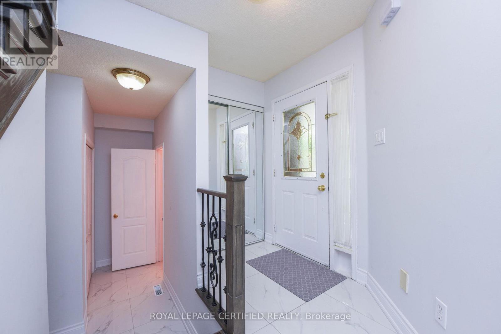 6037 CLOVER RIDGE CRESCENT, Mississauga, Ontario