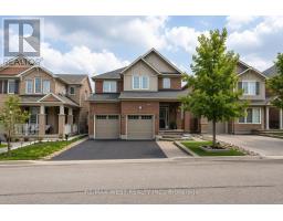 296 RUHL DRIVE, Milton, Ontario