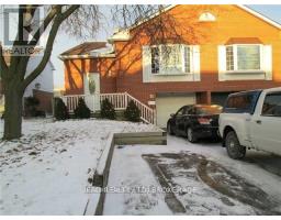 11 JUDITH CRESCENT, Brampton, Ontario