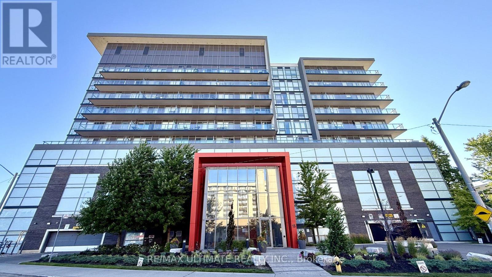 723 - 15 JAMES FINLAY WAY, Toronto, Ontario