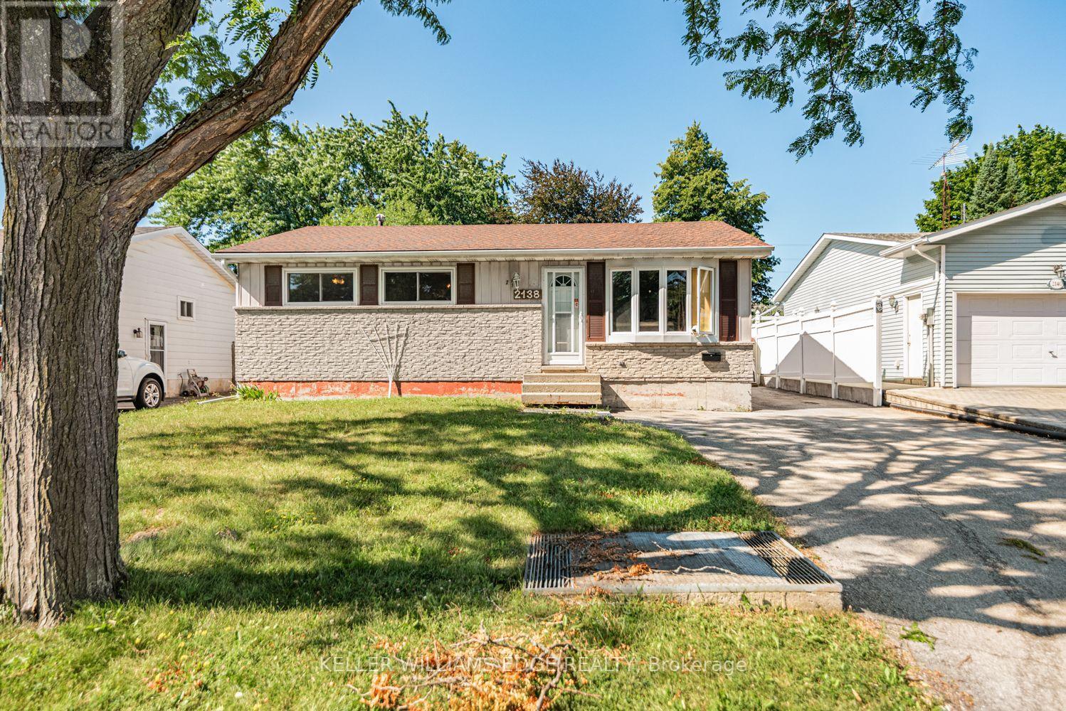 2138 FALMOUTH TERRACE, Burlington, Ontario