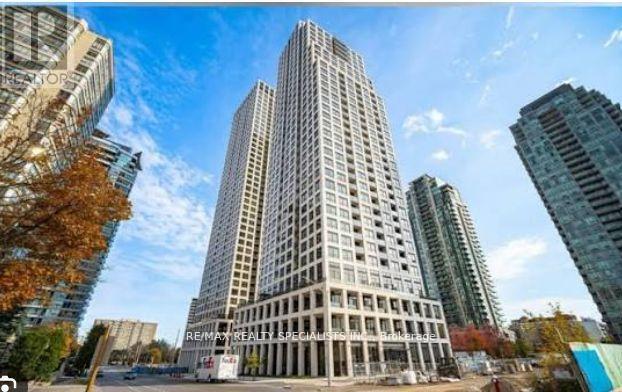 3605 - 36 ELM DRIVE W, Mississauga, Ontario