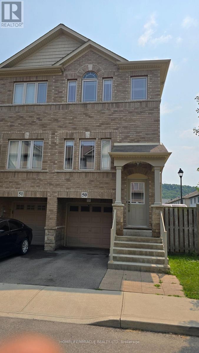 #50 - 6 CHESTNUT DRIVE, Grimsby, Ontario