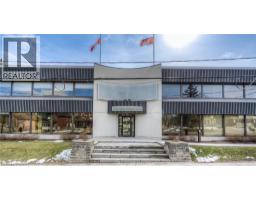675 QUEEN Street Unit# 201, kitchener, Ontario