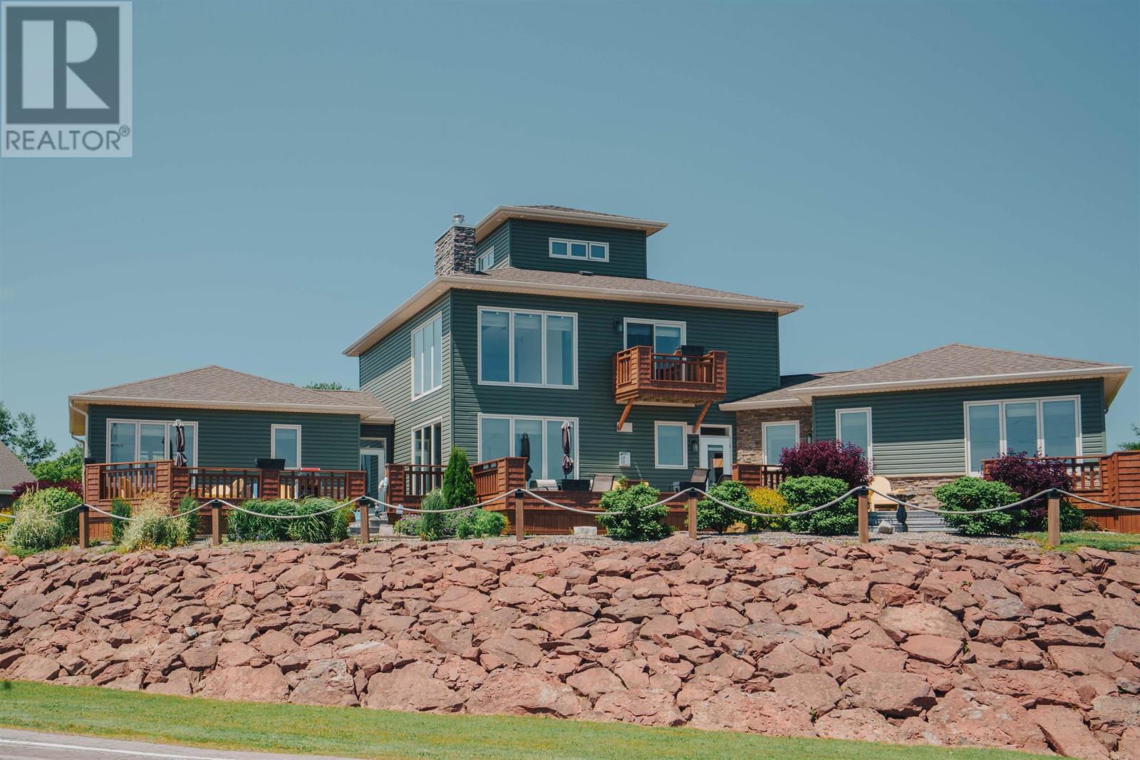 6818 Water Street, Rte 311, Cardigan, Prince Edward Island  C0A 1G0 - Photo 39 - 202619323