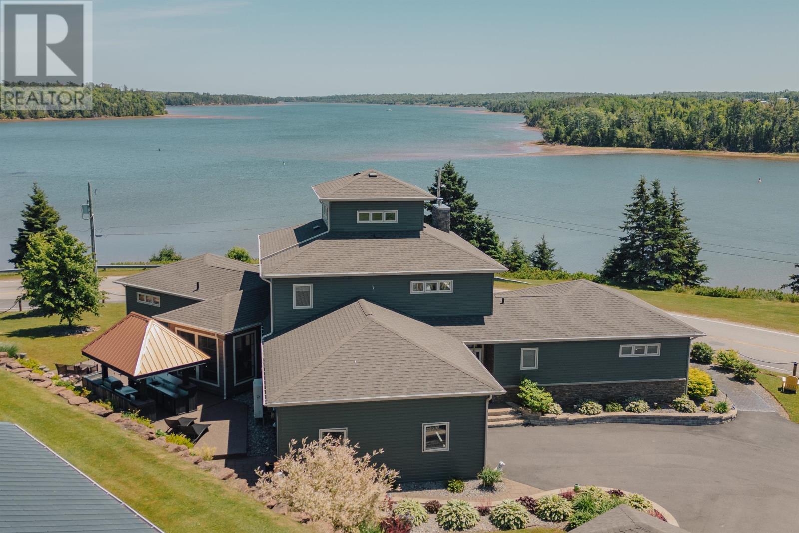 6818 Water Street, Rte 311, Cardigan, Prince Edward Island  C0A 1G0 - Photo 49 - 202619323