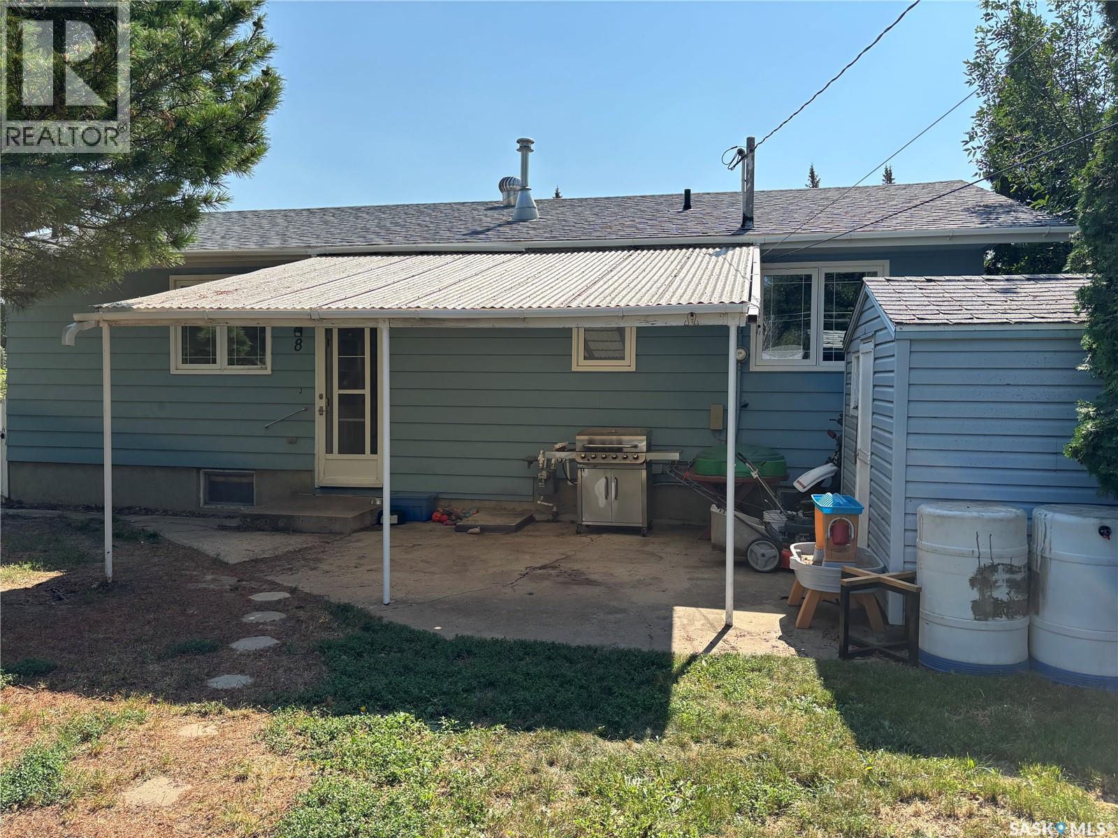 8 Whyte Place, Swift Current, Saskatchewan S9H 1P8 - Photo 24 - SK044281
