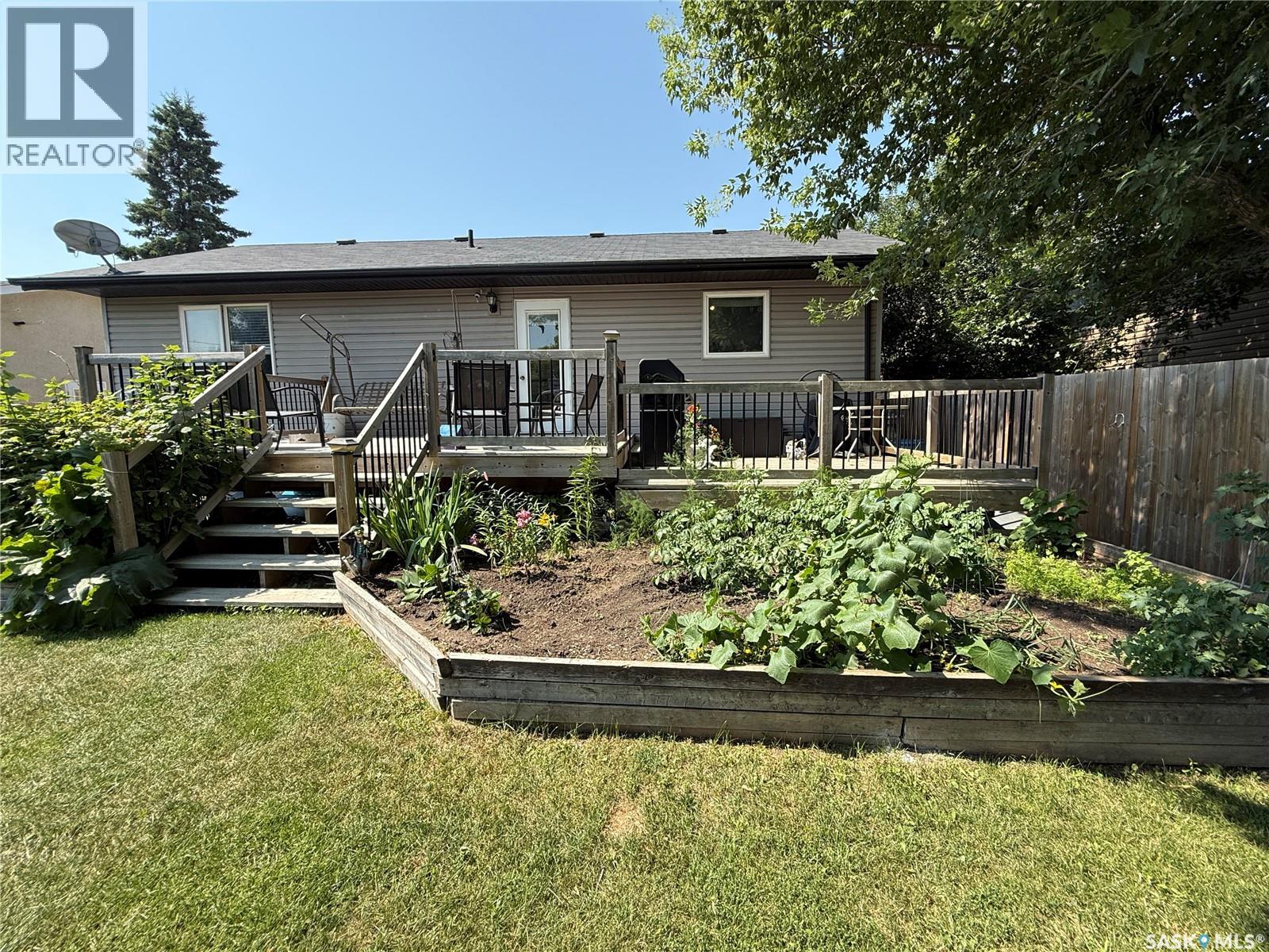 134 10th Street, Humboldt, Saskatchewan S0K 2A0 - Photo 52 - SK044261