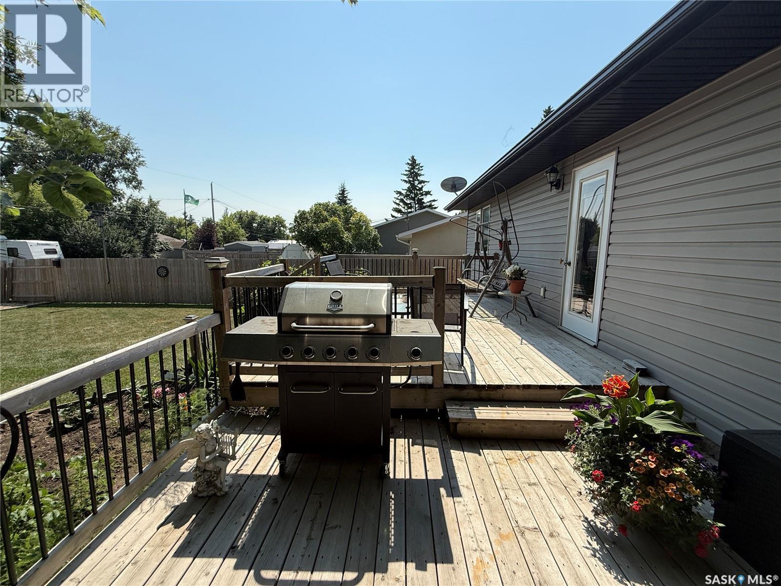 134 10th Street, Humboldt, Saskatchewan S0K 2A0 - Photo 57 - SK044261