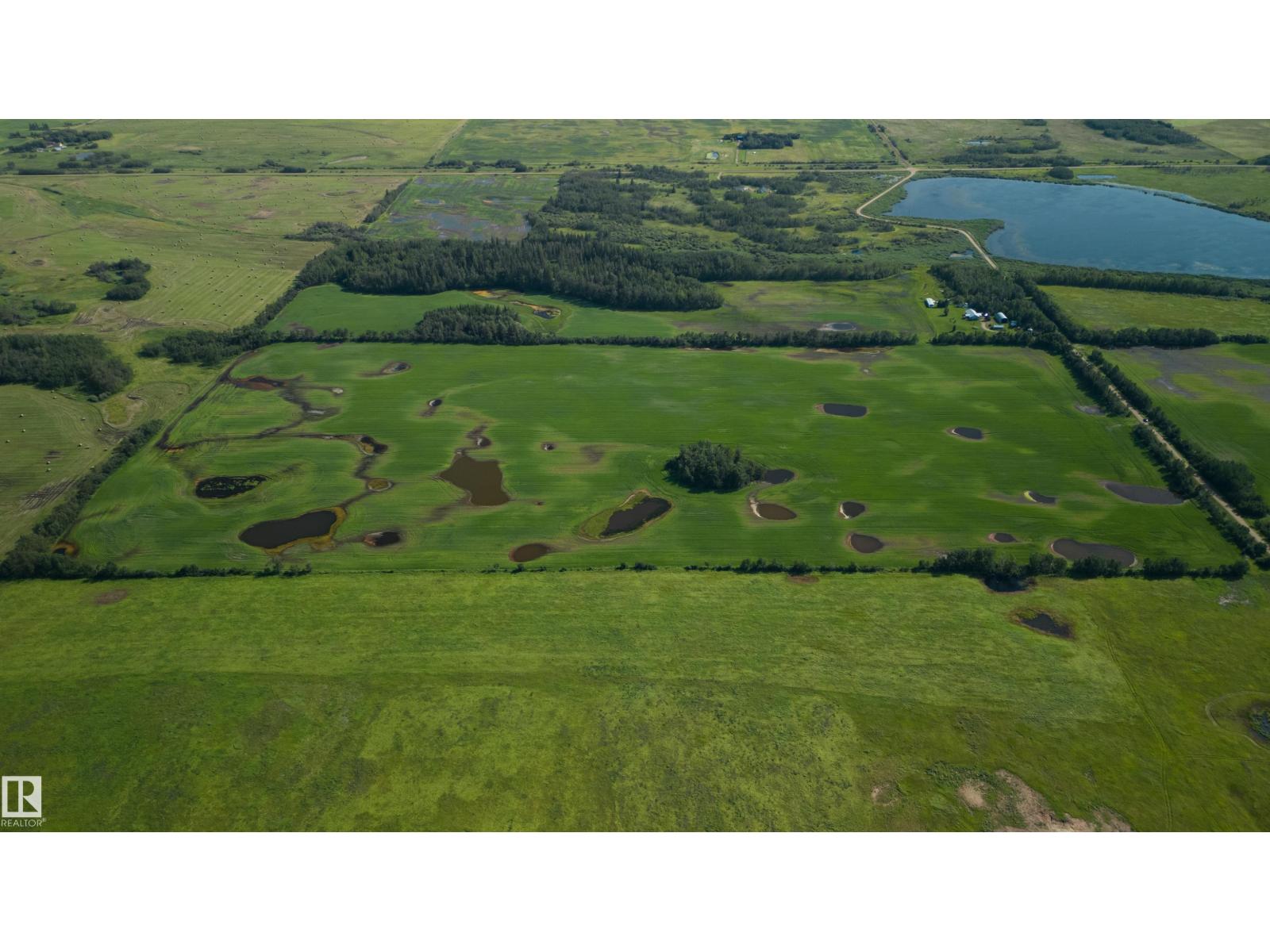 Range Road 183, Rural Lamont County, Alberta  T0B 2R0 - Photo 12 - E4500937