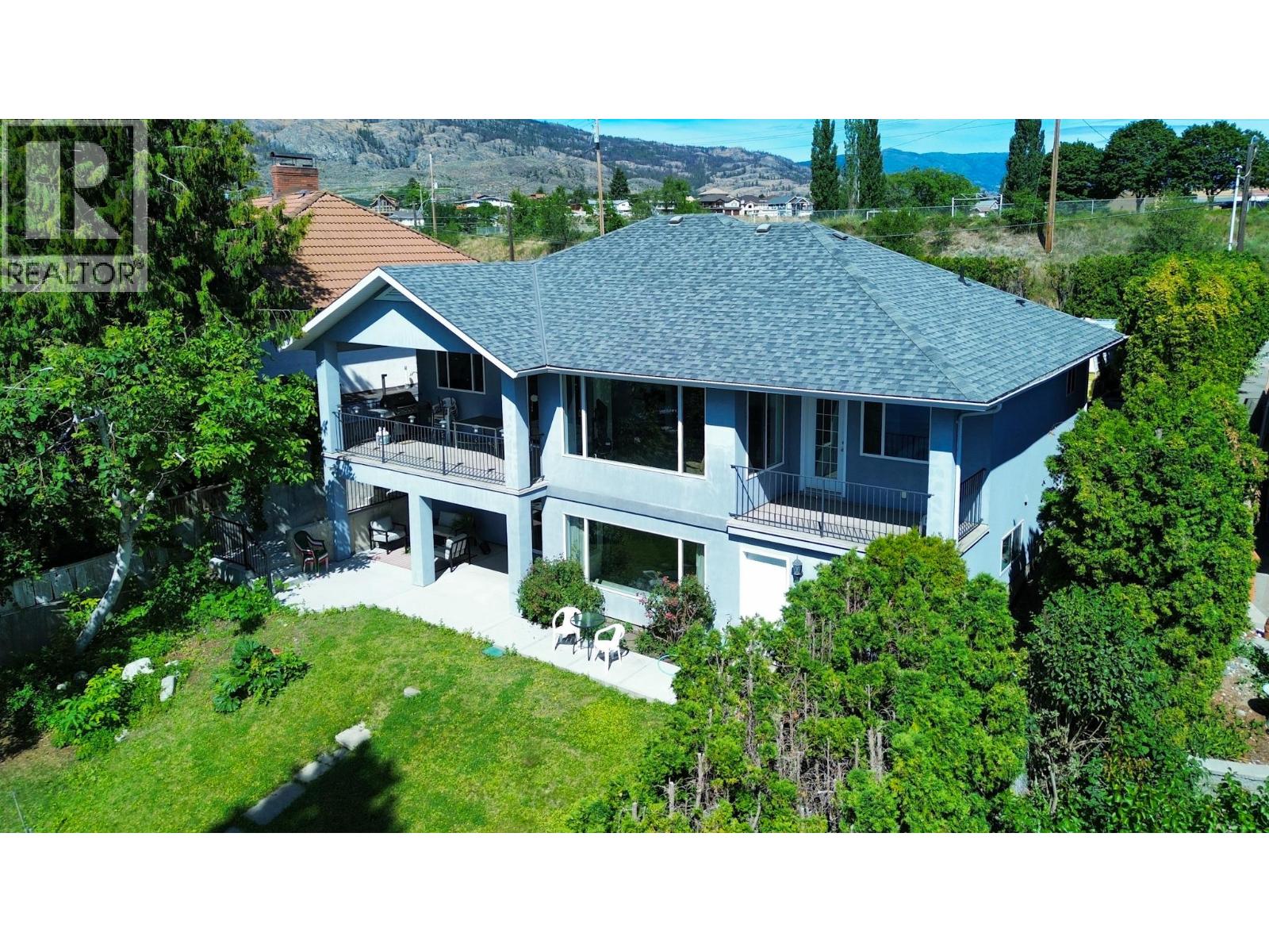 8503 Kingfisher Drive, Osoyoos, British Columbia  V0H 1V1 - Photo 3 - 10392936