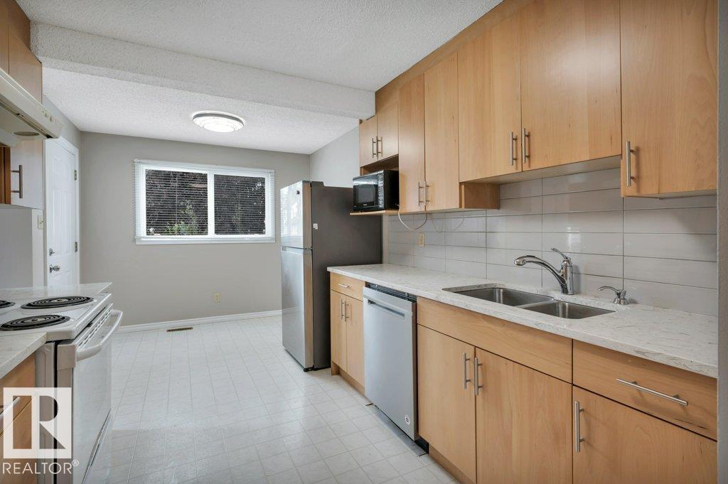 #22 1651 46 St NW, Edmonton, Alberta  T6L 5H2 - Photo 15 - E4501750