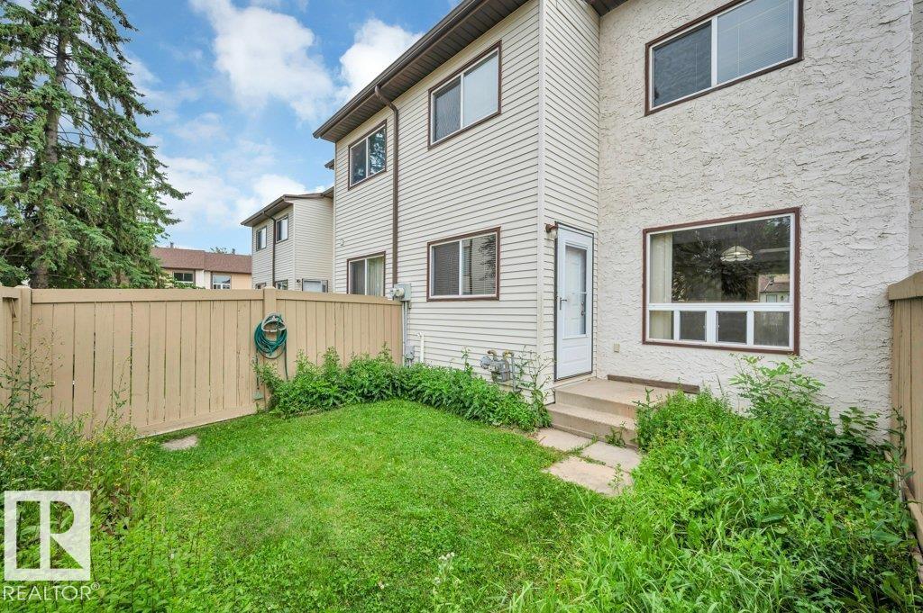 #22 1651 46 St NW, Edmonton, Alberta  T6L 5H2 - Photo 42 - E4501750