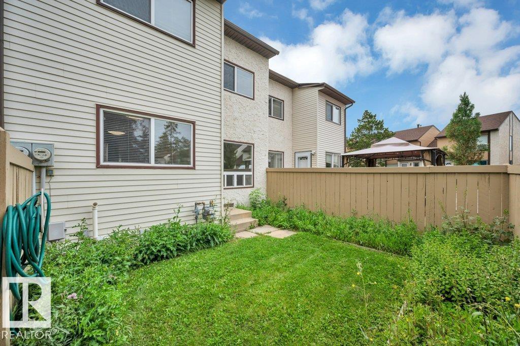 #22 1651 46 St NW, Edmonton, Alberta  T6L 5H2 - Photo 43 - E4501750