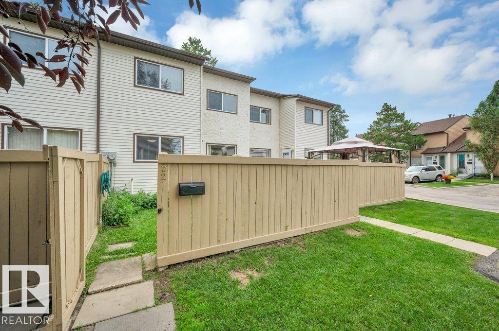 #22 1651 46 St NW, Edmonton, Alberta  T6L 5H2 - Photo 44 - E4501750