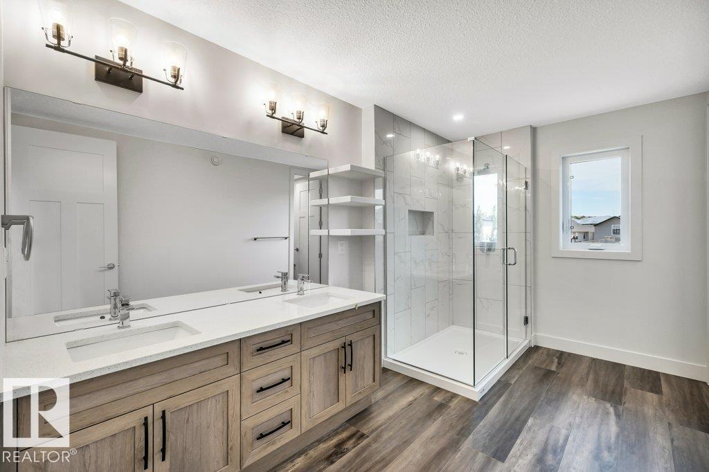 13 Hillwood Tc, Spruce Grove, Alberta  T7X 0X4 - Photo 29 - E4501751