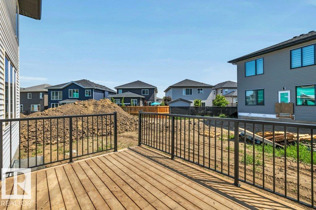 13 Hillwood Tc, Spruce Grove, Alberta  T7X 0X4 - Photo 43 - E4501751