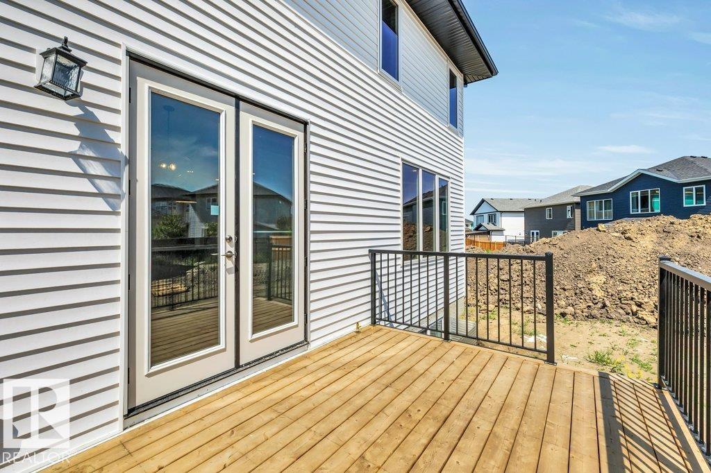 13 Hillwood Tc, Spruce Grove, Alberta  T7X 0X4 - Photo 44 - E4501751