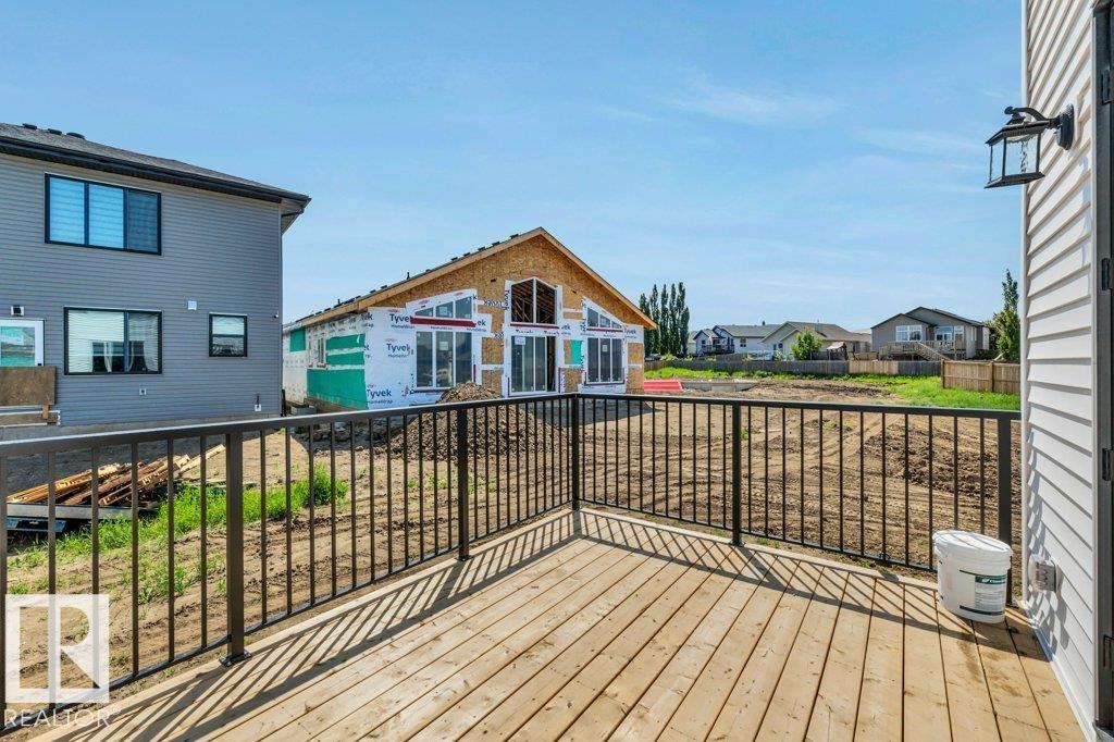 13 Hillwood Tc, Spruce Grove, Alberta  T7X 0X4 - Photo 45 - E4501751