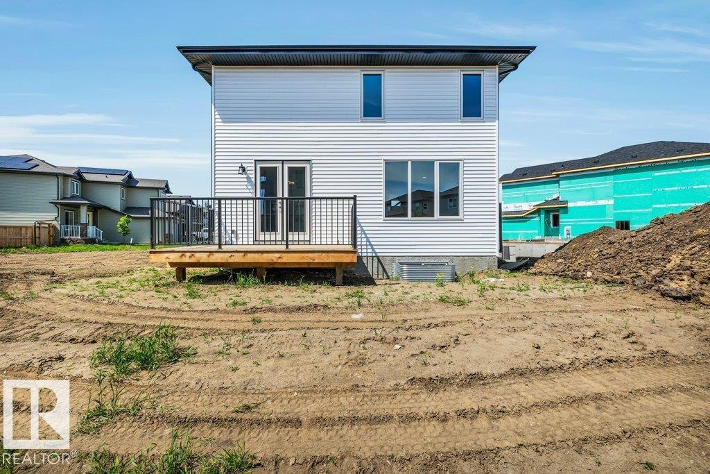 13 Hillwood Tc, Spruce Grove, Alberta  T7X 0X4 - Photo 46 - E4501751