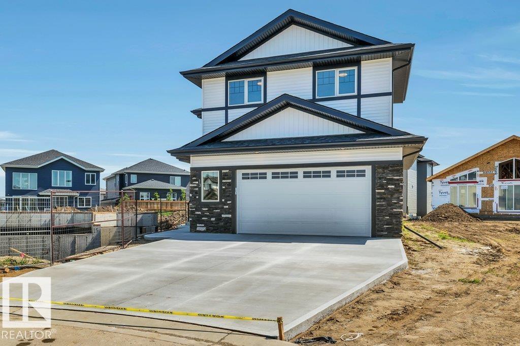 13 Hillwood Tc, Spruce Grove, Alberta  T7X 0X4 - Photo 49 - E4501751