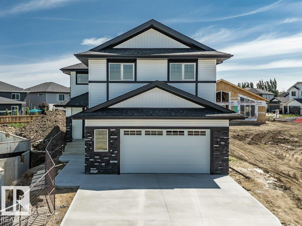 13 Hillwood Tc, Spruce Grove, Alberta  T7X 0X4 - Photo 51 - E4501751