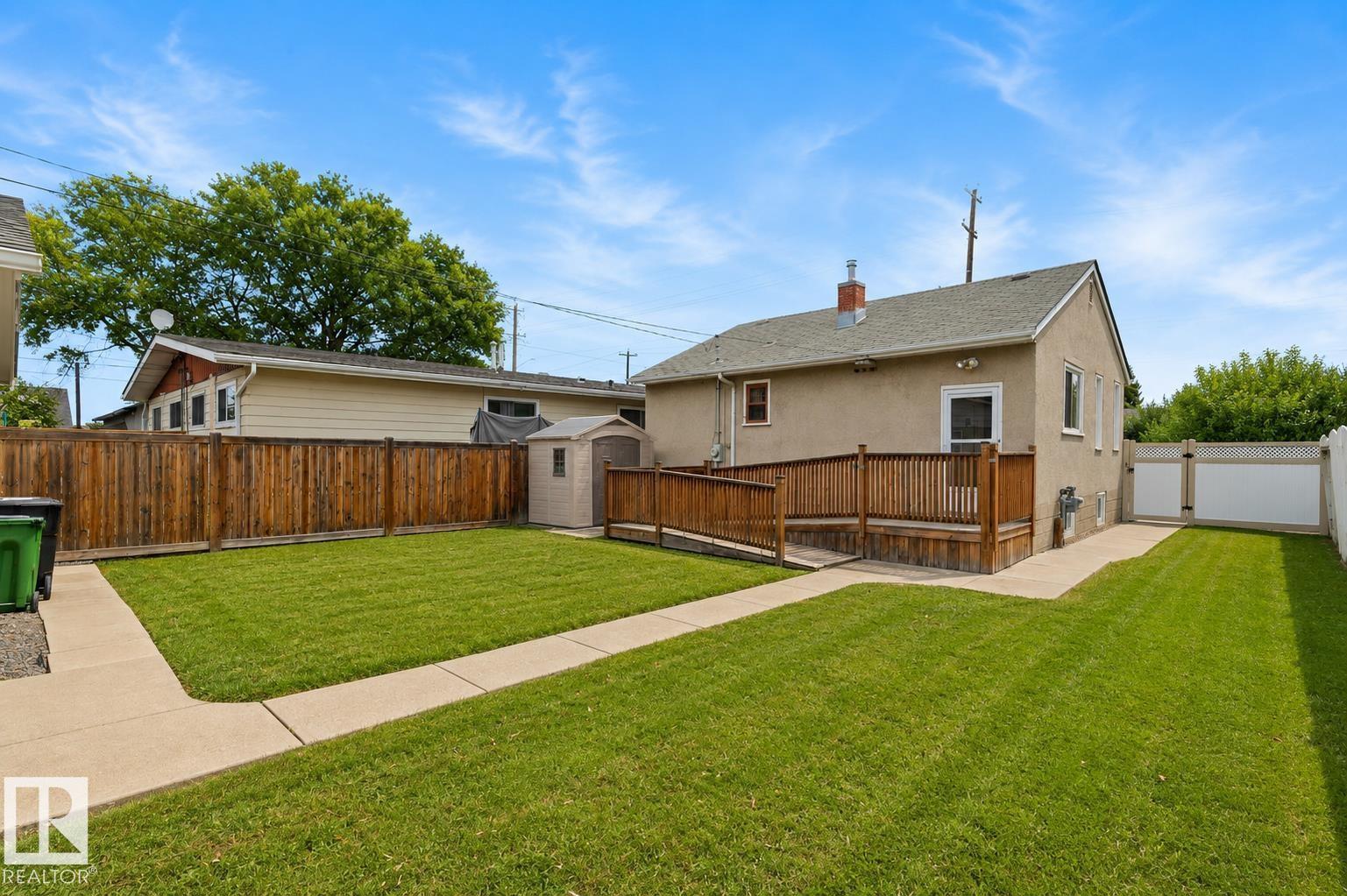 12044 50 St NW, Edmonton, Alberta  T5W 3C4 - Photo 22 - E4501752