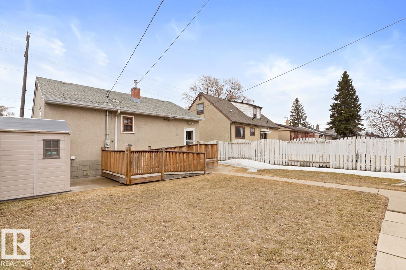 12044 50 St NW, Edmonton, Alberta  T5W 3C4 - Photo 25 - E4501752