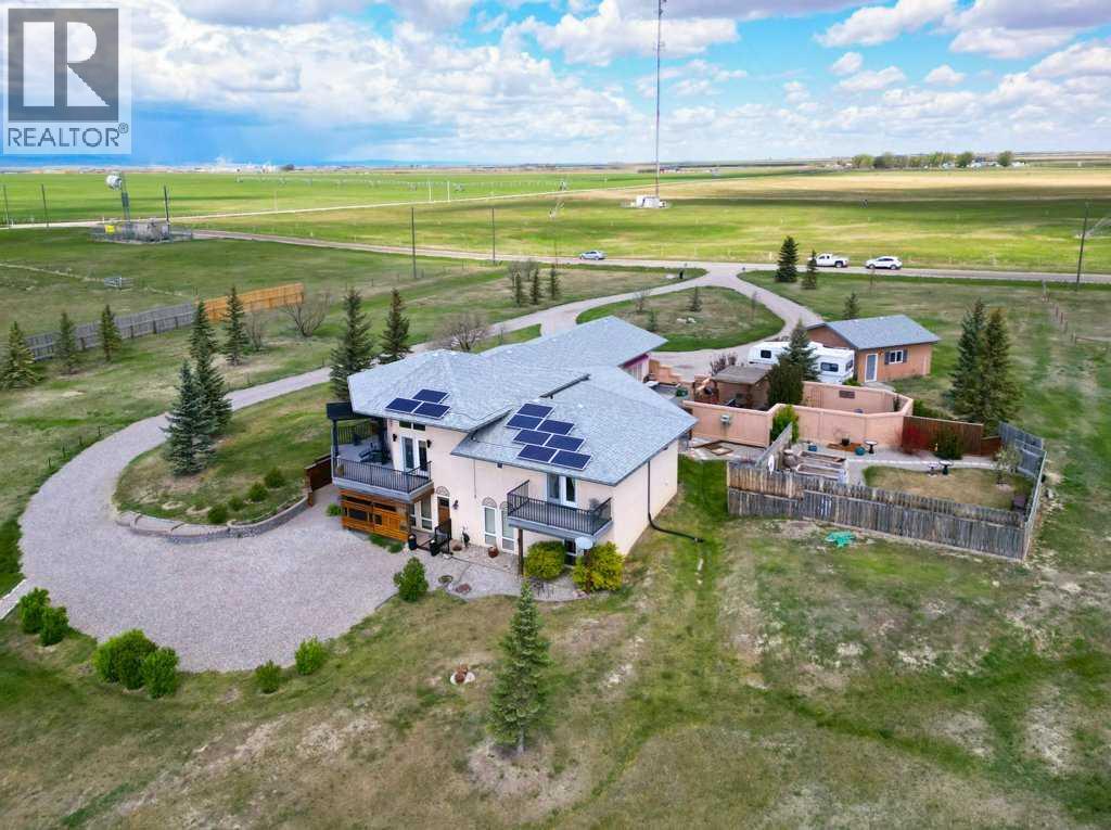 20 Deer Path Meadow, Fort Macleod, Alberta