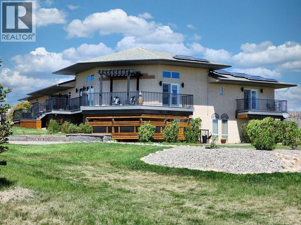20 Deer Path Meadow, Fort Macleod, Alberta  T0L 0Z0 - Photo 6 - A2307910