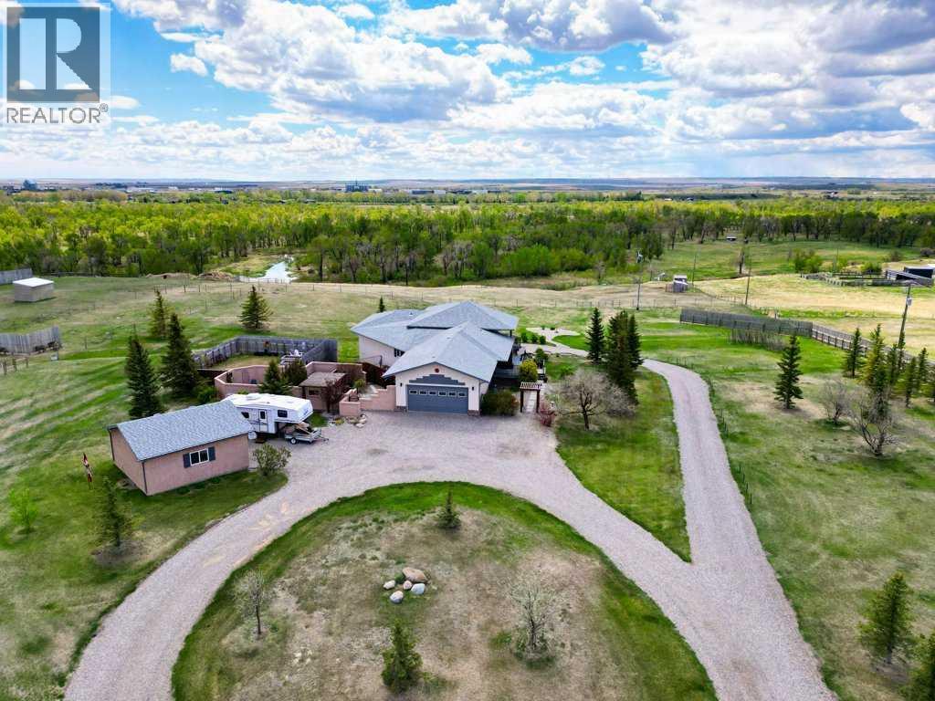 20 Deer Path Meadow, Fort Macleod, Alberta  T0L 0Z0 - Photo 2 - A2307910