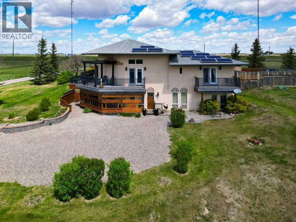 20 Deer Path Meadow, Fort Macleod, Alberta  T0L 0Z0 - Photo 5 - A2307910
