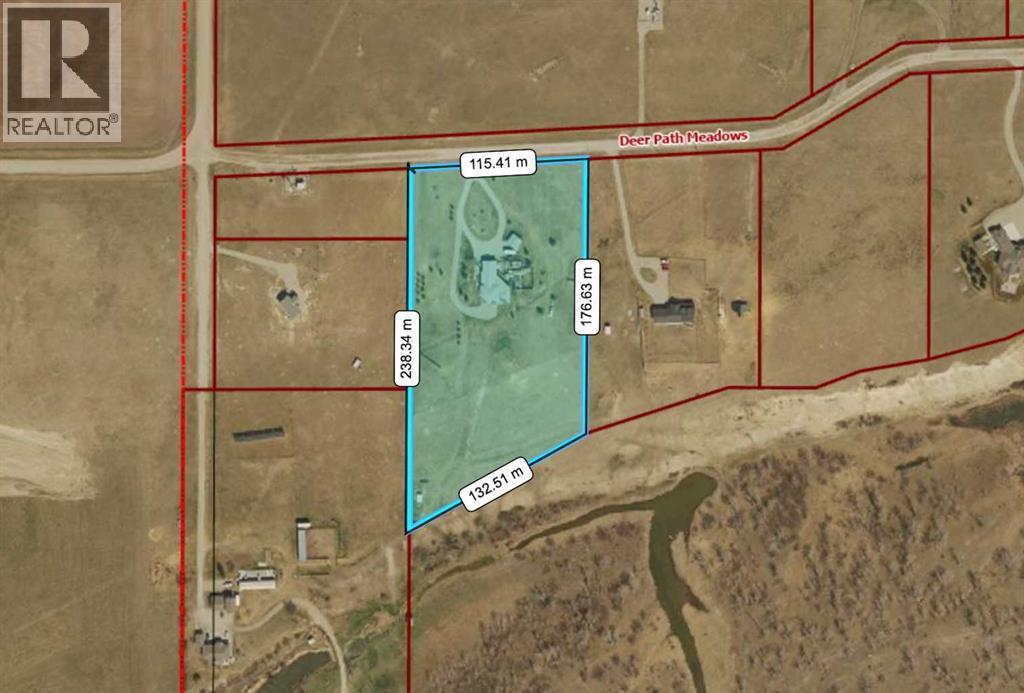 20 Deer Path Meadow, Fort Macleod, Alberta  T0L 0Z0 - Photo 50 - A2307910