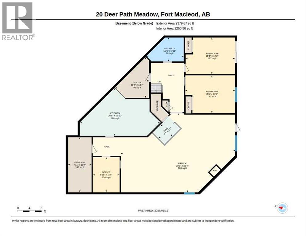 20 Deer Path Meadow, Fort Macleod, Alberta  T0L 0Z0 - Photo 49 - A2307910