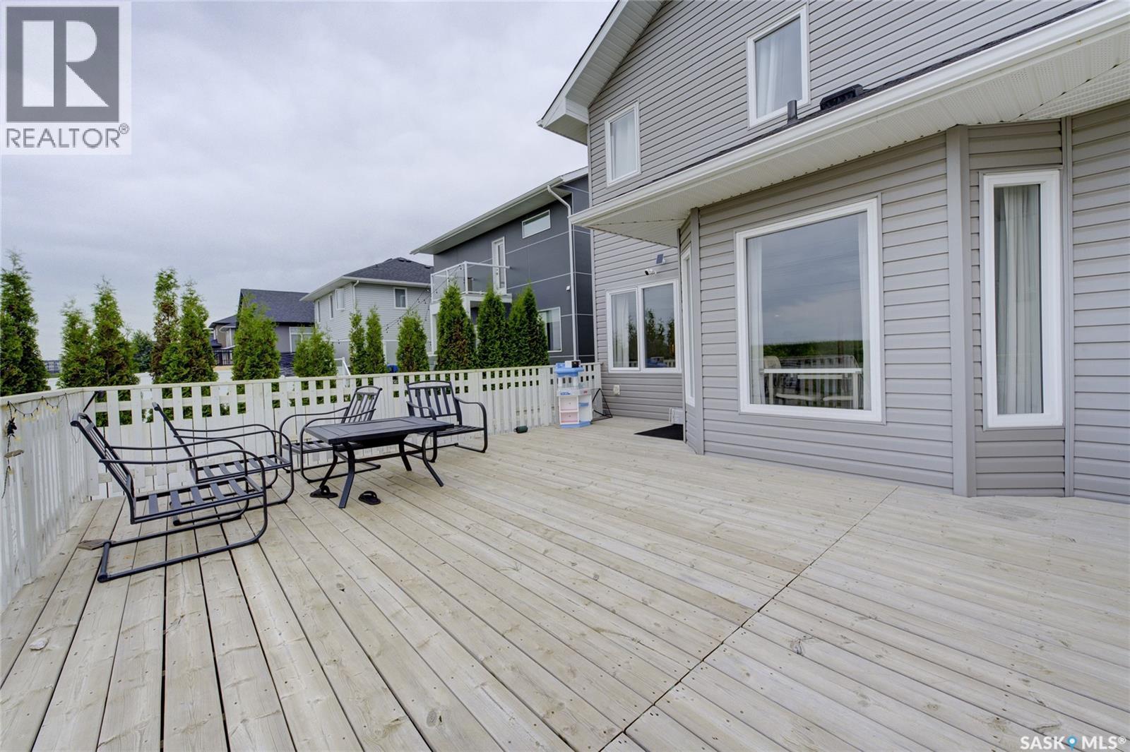 1063 Glacial Shores Common, Saskatoon, Saskatchewan  S7W 0R2 - Photo 42 - SK041316