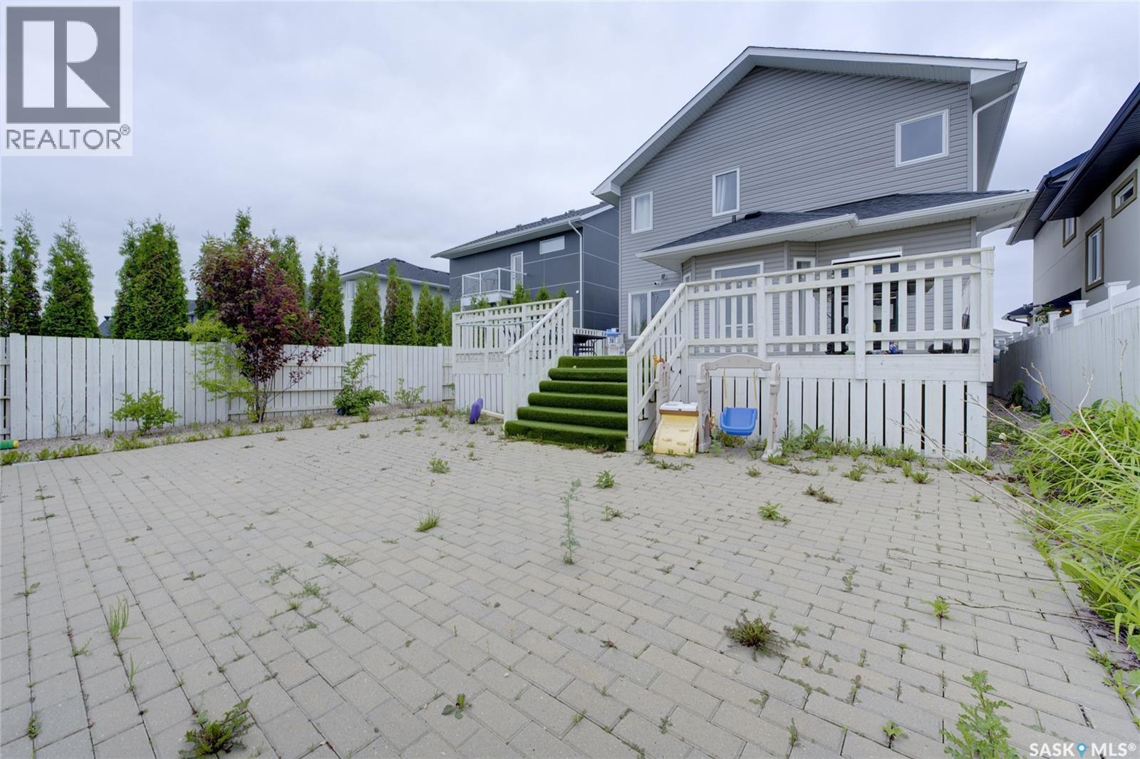 1063 Glacial Shores Common, Saskatoon, Saskatchewan  S7W 0R2 - Photo 40 - SK041316