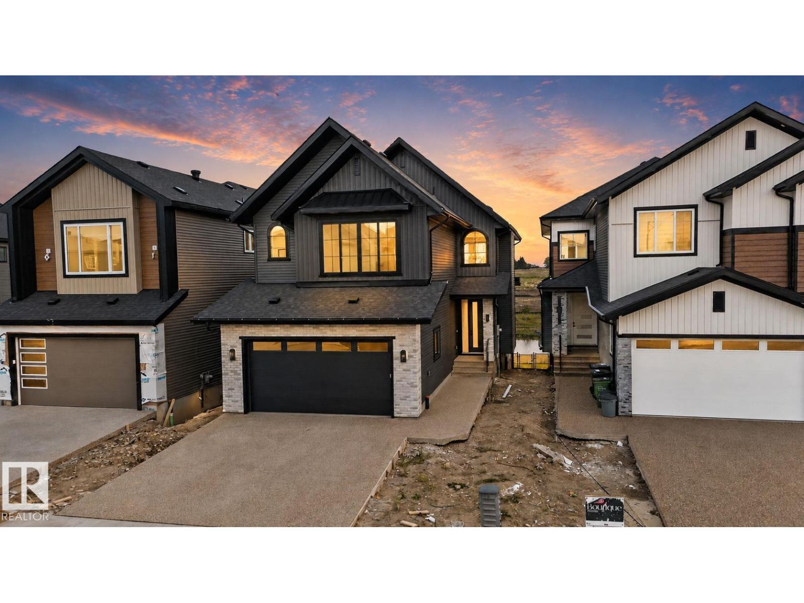 8791 Mayday Ln SW SW, Edmonton, Alberta