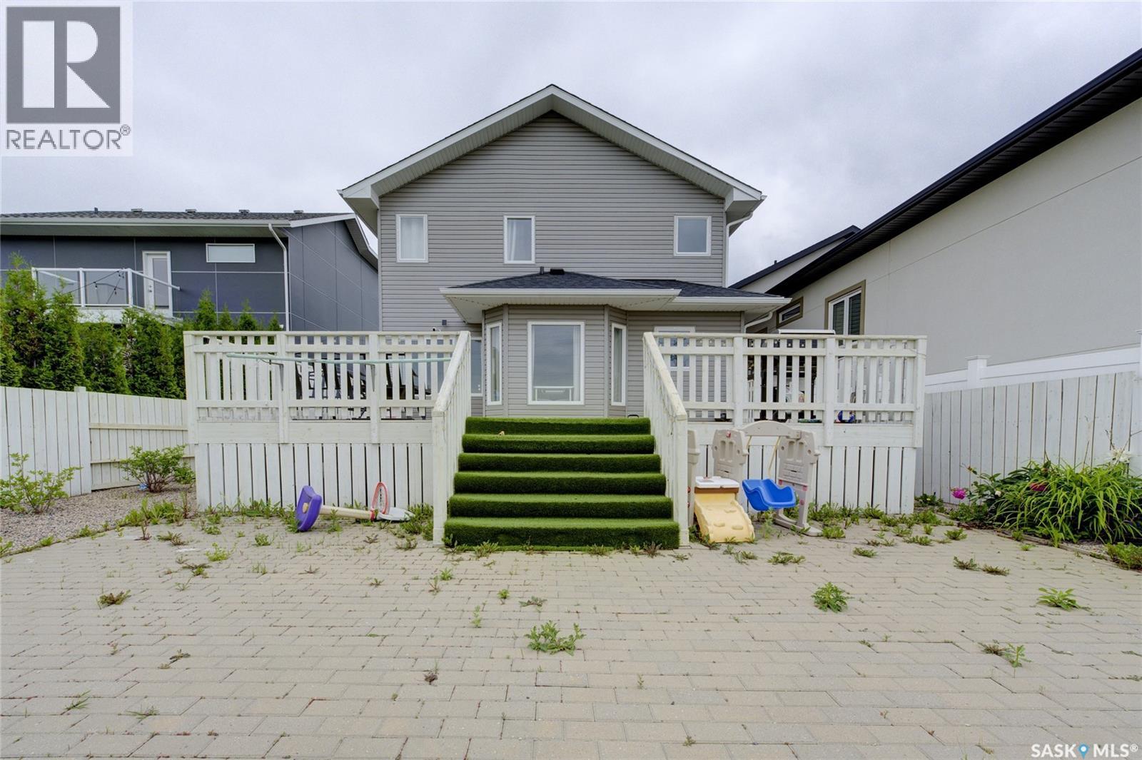 1063 Glacial Shores Common, Saskatoon, Saskatchewan  S7W 0R2 - Photo 39 - SK041316