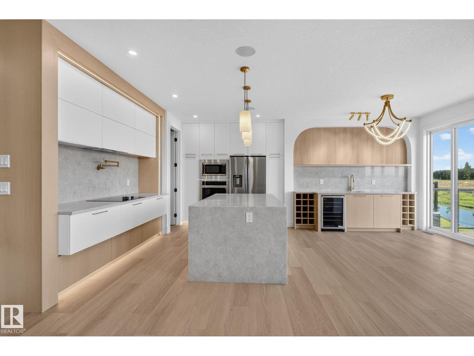 8791 Mayday Ln SW SW, Edmonton, Alberta  T6X 3E9 - Photo 11 - E4501753