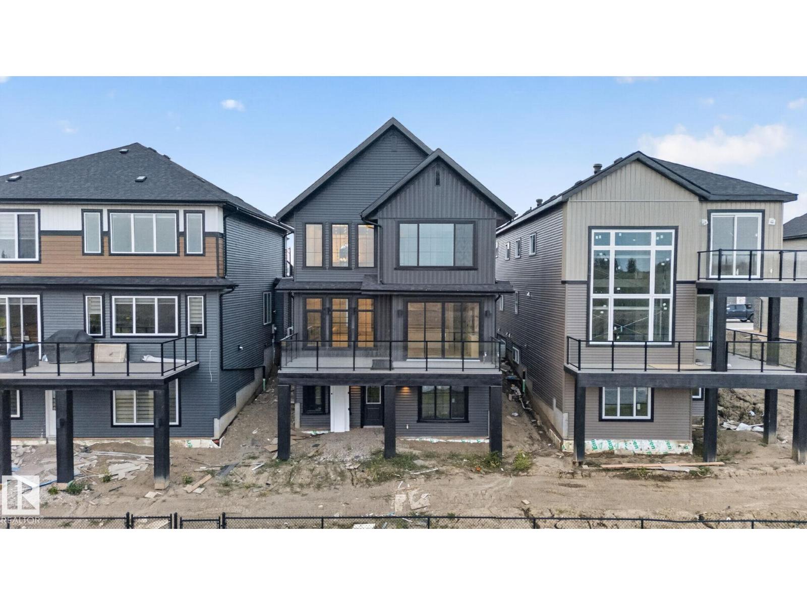 8791 Mayday Ln SW SW, Edmonton, Alberta  T6X 3E9 - Photo 46 - E4501753